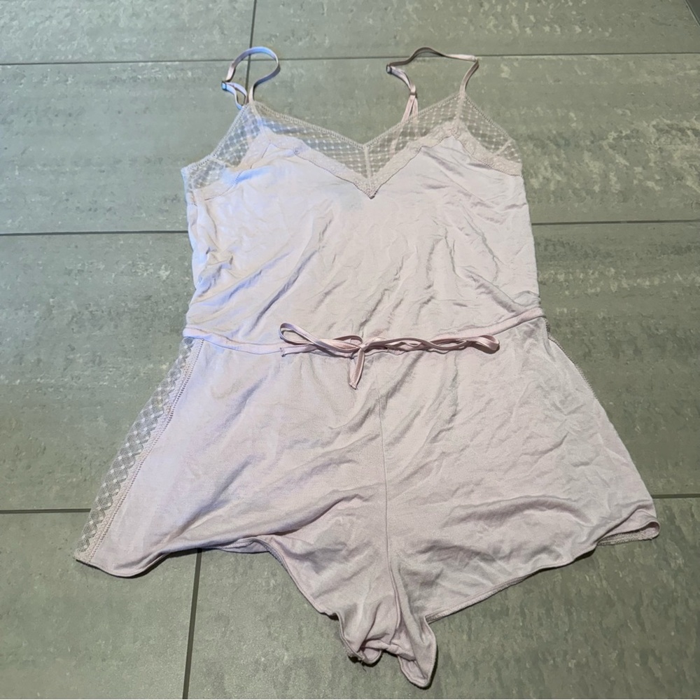 Victoria’s Secret Romper